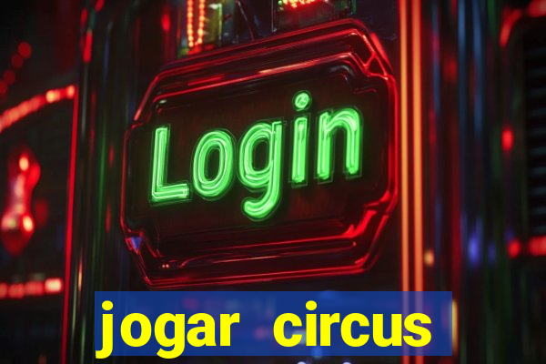 jogar circus delight demo